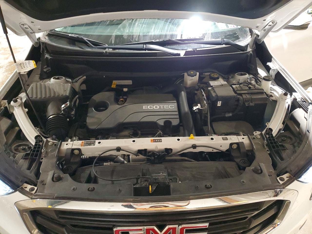 2020 GMC Terrain