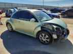 2008 VOLKSWAGEN Beetle