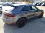 2015 PORSCHE Macan