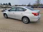 2016 NISSAN SENTRA