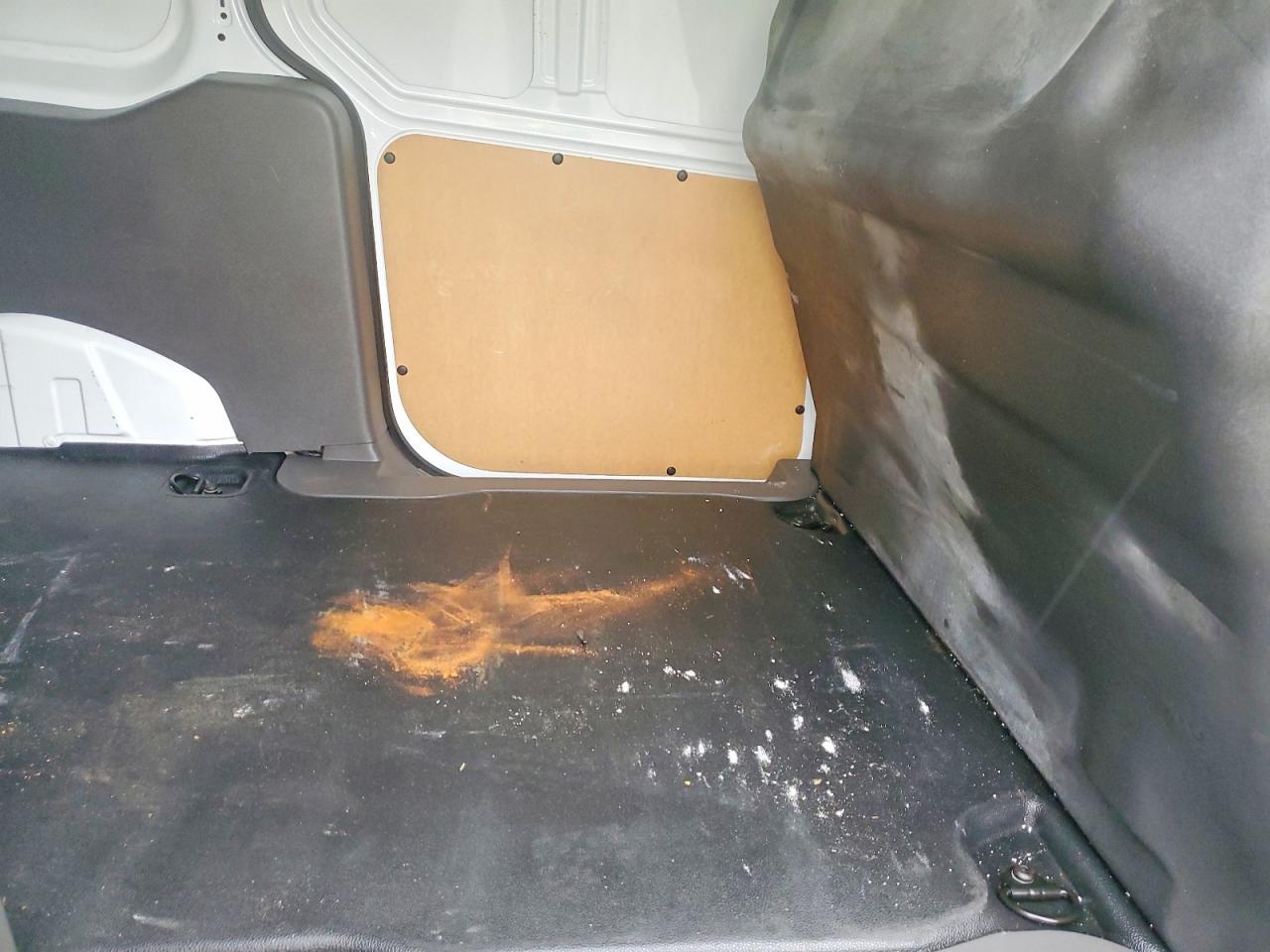 2023 FORD TRANSIT CONNECT