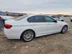 2011 BMW 5 series