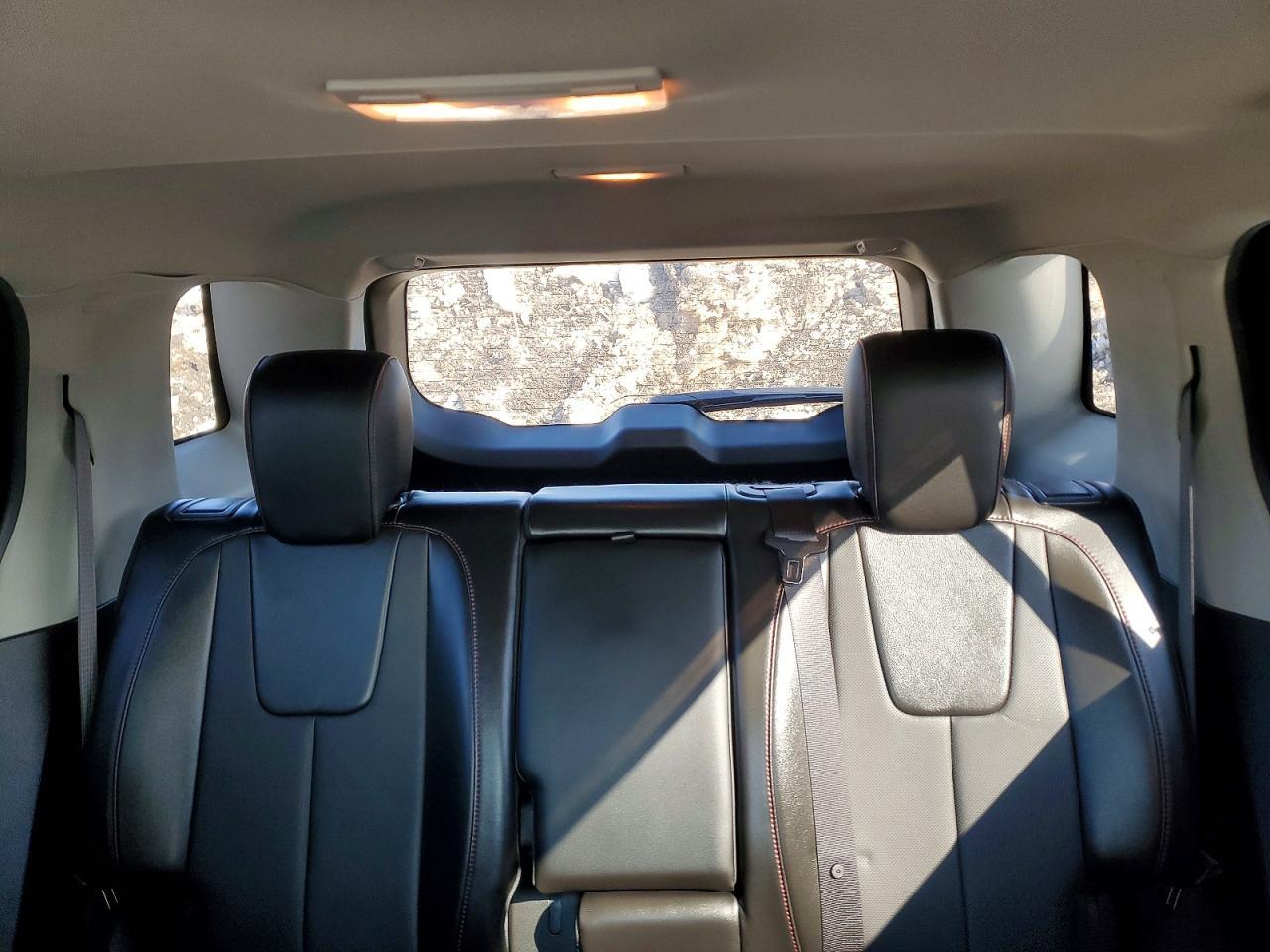 2017 GMC Terrain