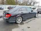 2012 MERCEDES-BENZ C-CLASS