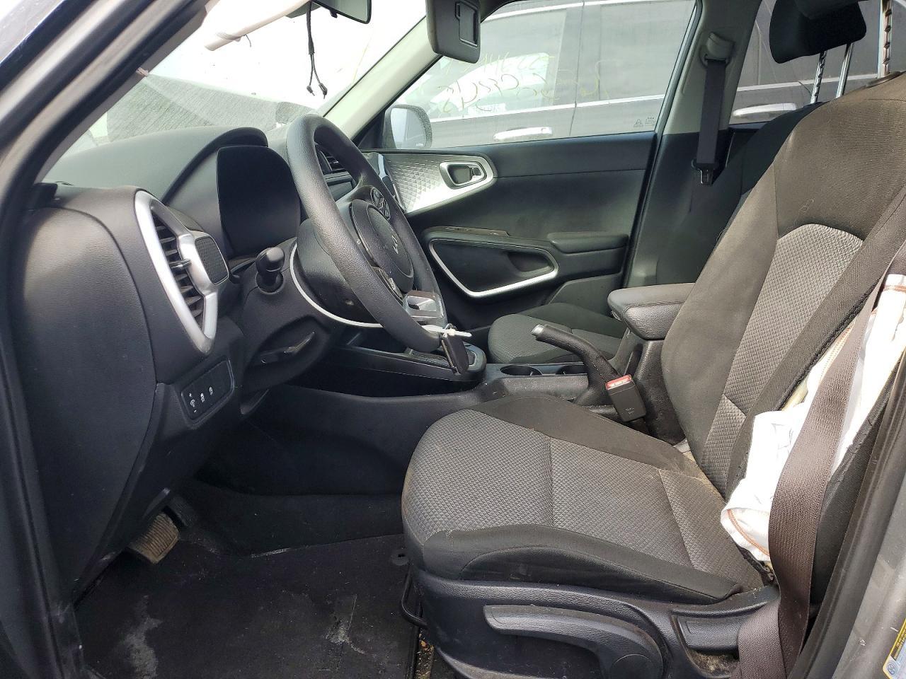 2023 KIA SOUL