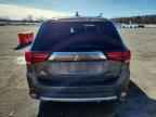 2017 MITSUBISHI outlander