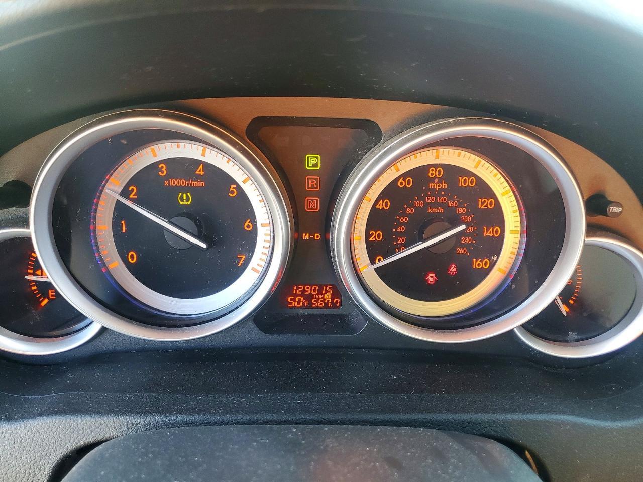 2010 MAZDA 6