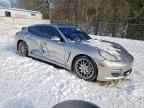 2012 PORSCHE Panamera