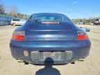 1999 PORSCHE 911