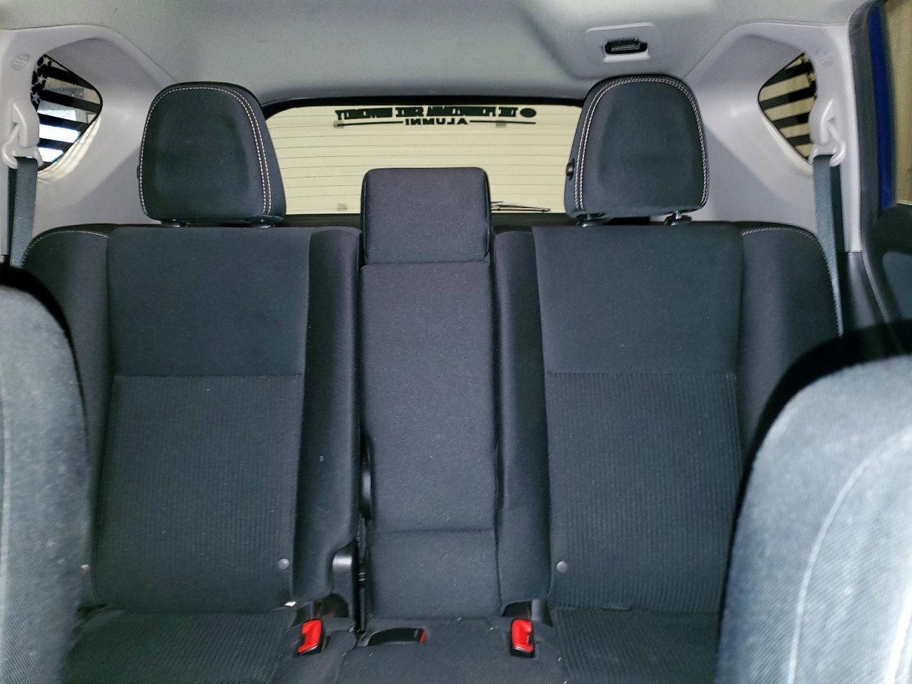 2014 TOYOTA RAV4