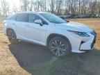 2019 LEXUS RX 350L