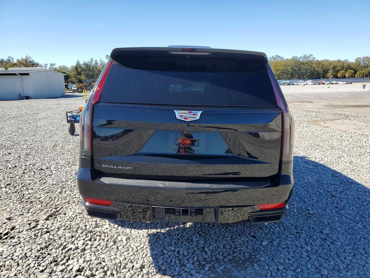 2023 CADILLAC Escalade ESV