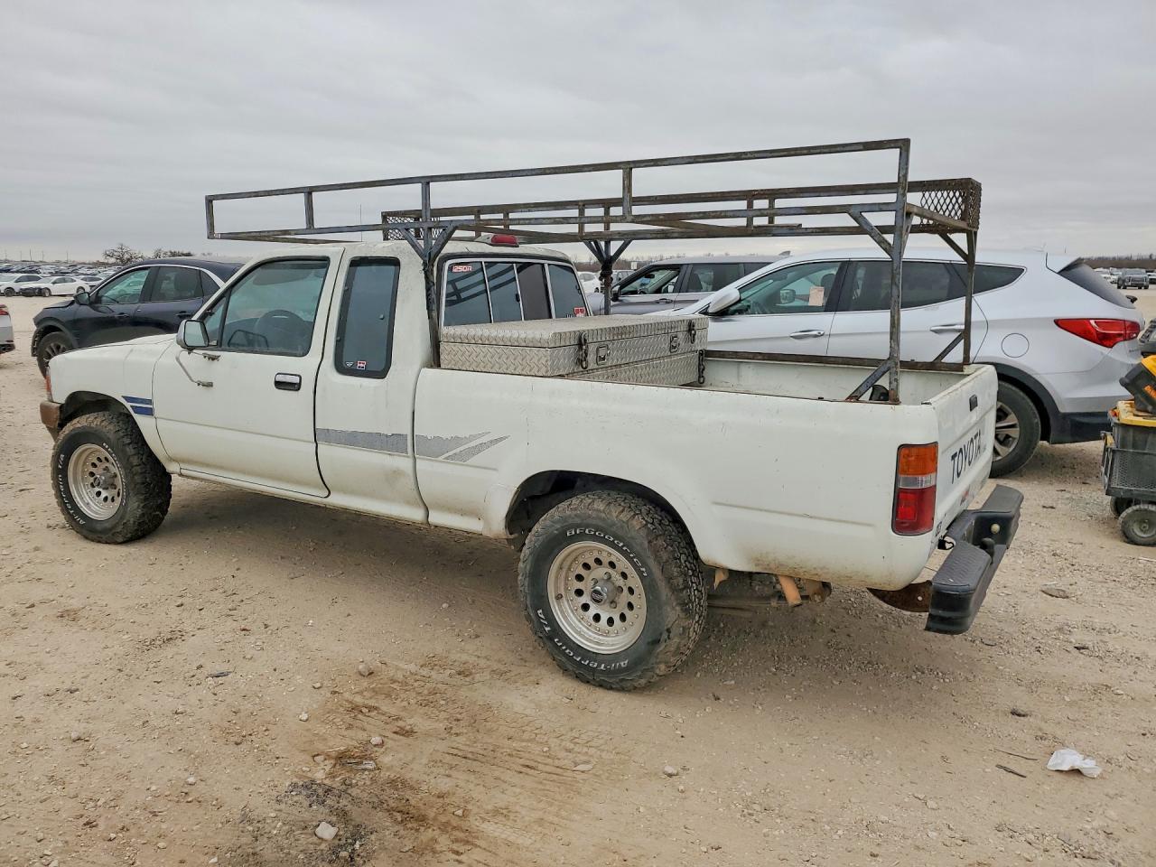 1994 TOYOTA Pickup