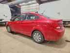 2016 HYUNDAI ACCENT
