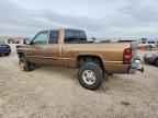 2001 DODGE Ram 2500