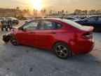 2013 DODGE Dart