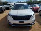 2024 KIA Carnival