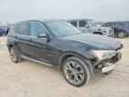 2015 BMW X3