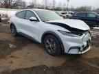 2021 FORD Mustang Mach-E