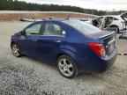 2014 CHEVROLET SONIC