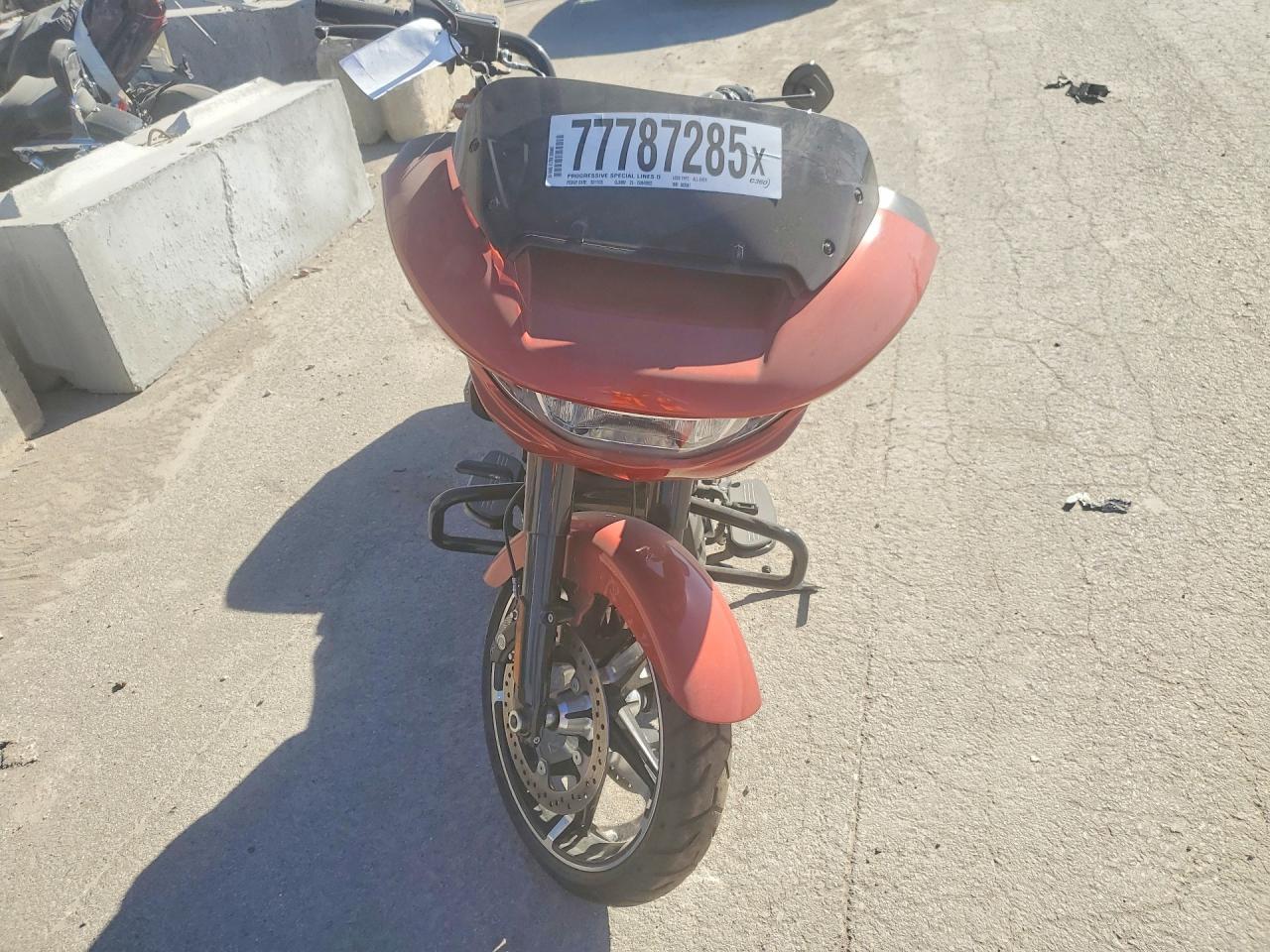 2024 HARLEY-DAVIDSON FLTRX