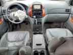 2010 TOYOTA SIENNA
