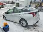 2021 TOYOTA PRIUS