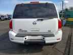 2008 NISSAN Armada