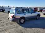 2001 SUBARU FORESTER