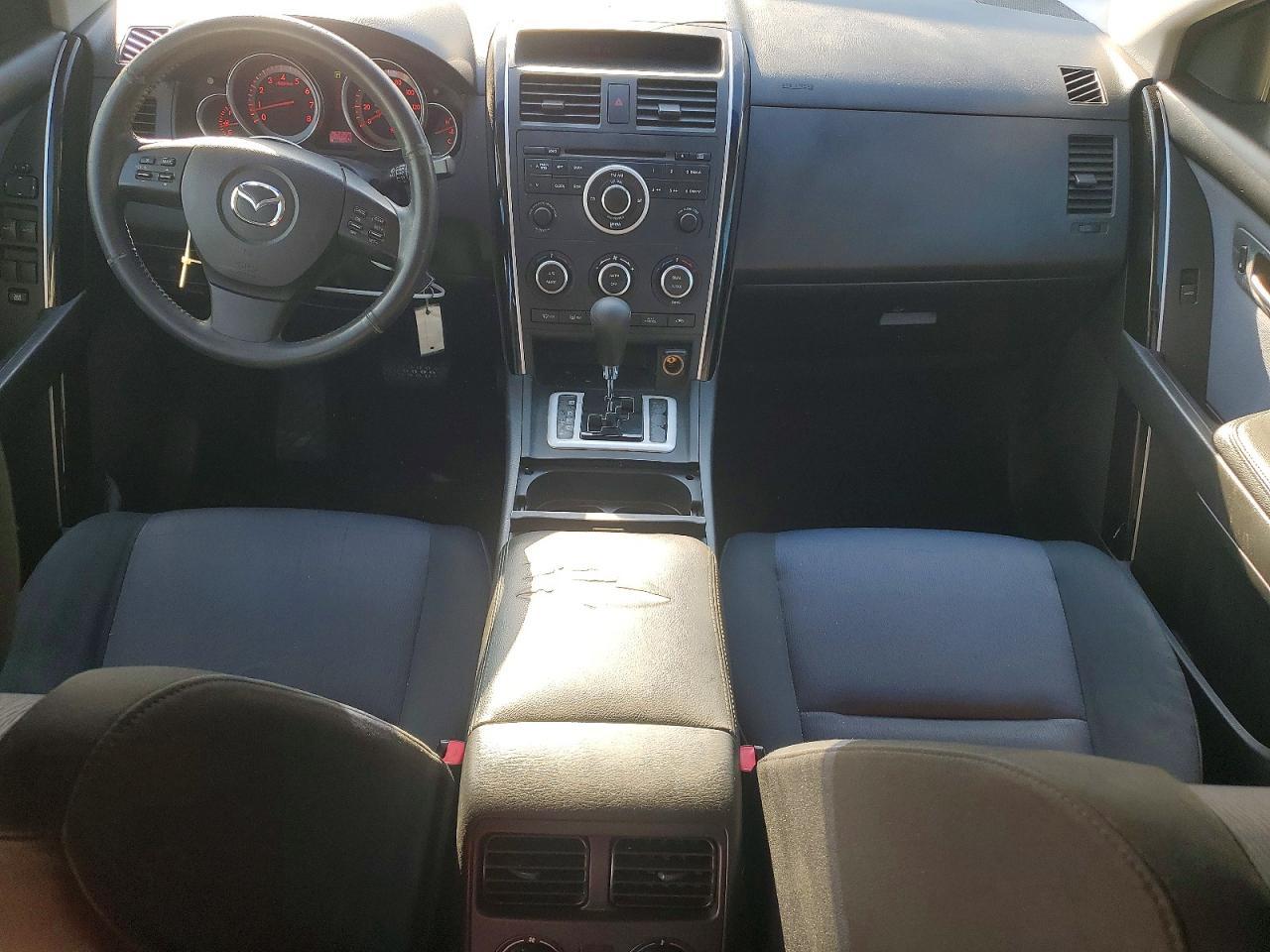 2008 MAZDA CX-9