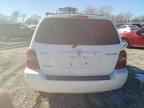 2004 TOYOTA HIGHLANDER