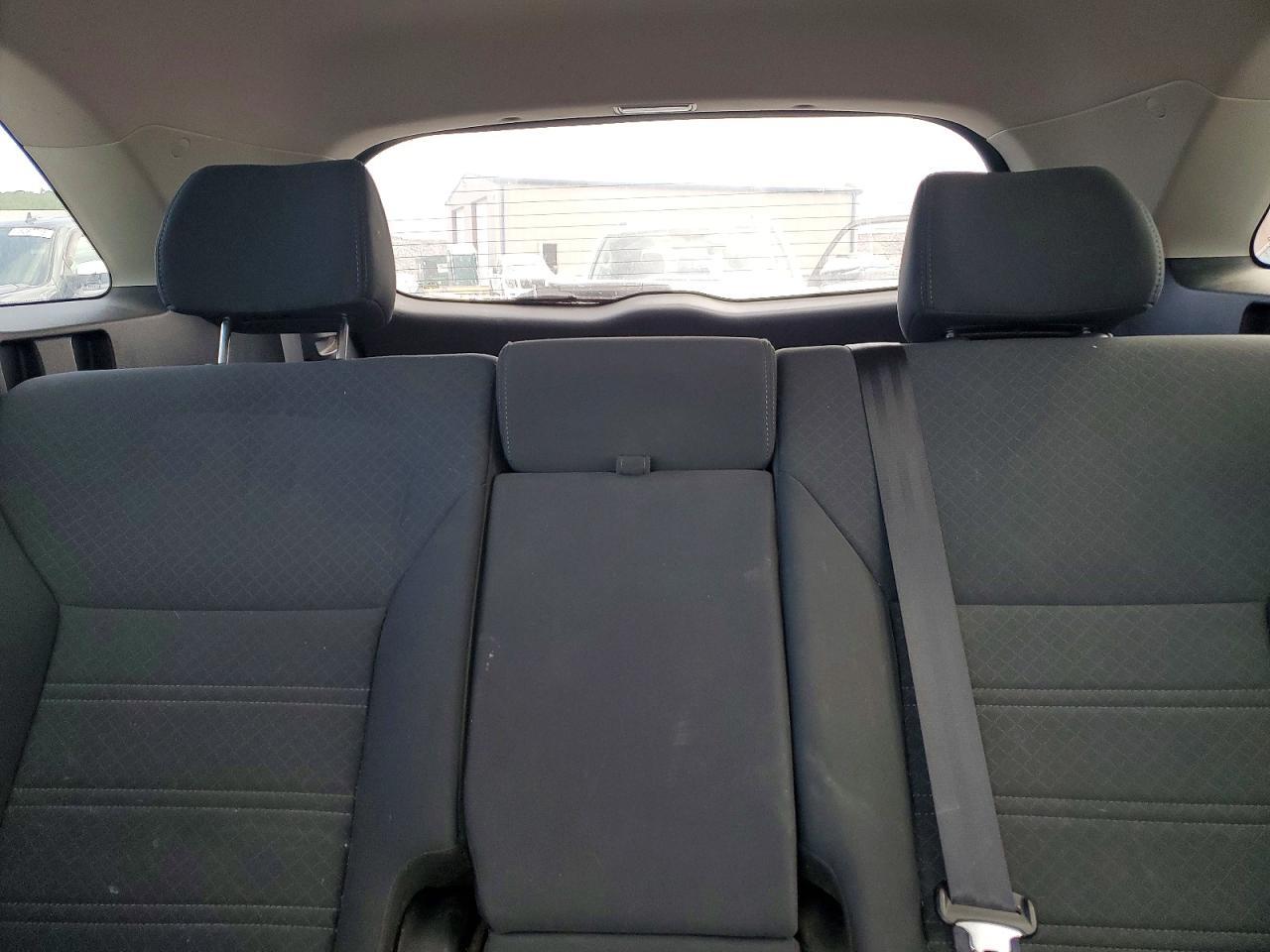 2020 KIA SORENTO
