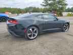2016 CHEVROLET Camaro