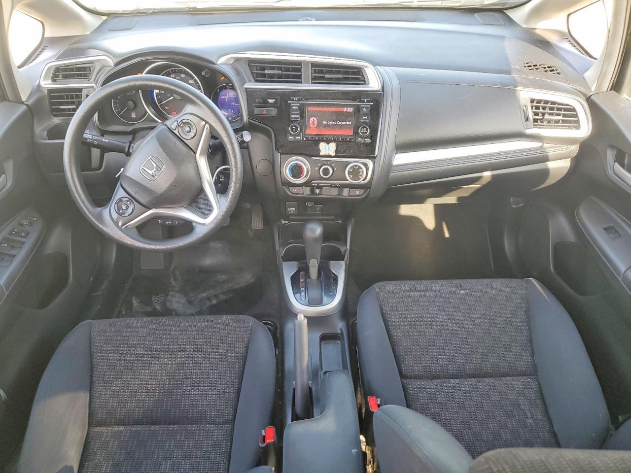 2016 HONDA FIT