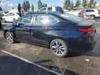 2025 NISSAN VERSA