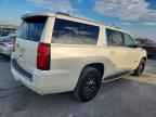 2015 CHEVROLET Suburban