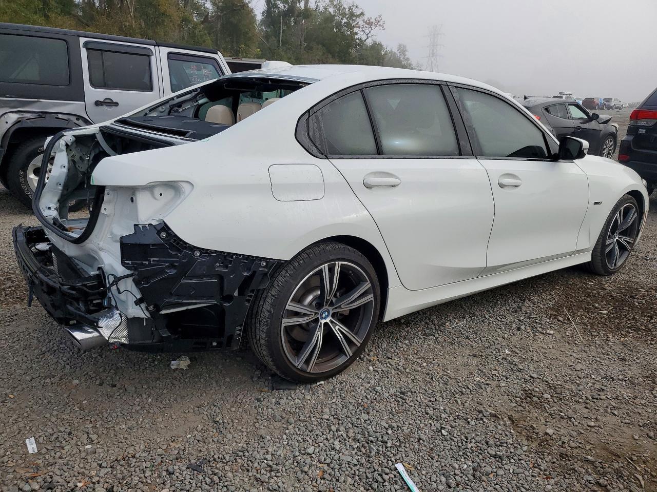2023 BMW 3 SERIES