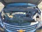 2013 CHEVROLET TRAVERSE
