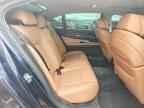 2010 BMW 7 series