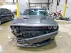 2017 DODGE Challenger