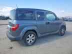 2009 HONDA Element
