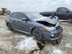 2021 SUBARU WRX