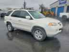 2004 ACURA MDX
