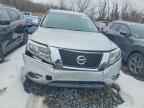 2013 NISSAN PATHFINDER
