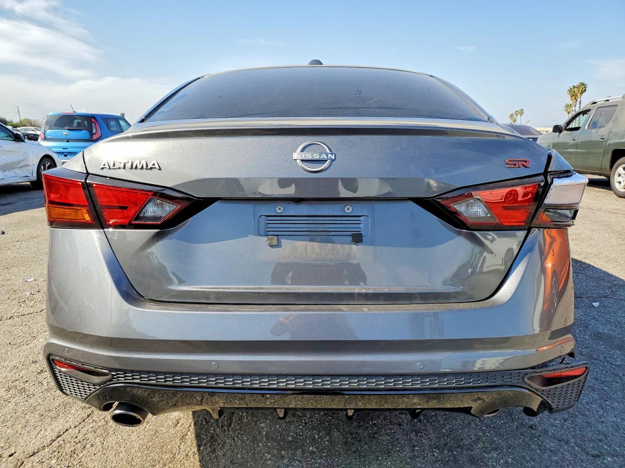 2024 NISSAN ALTIMA
