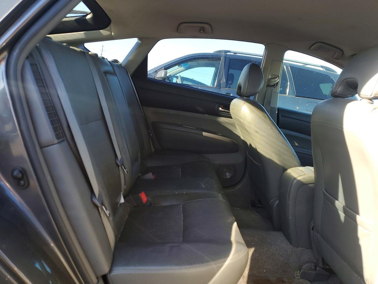 2007 TOYOTA PRIUS
