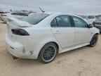 2016 MITSUBISHI LANCER