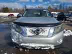 2014 NISSAN PATHFINDER
