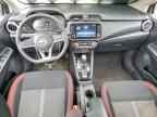 2024 NISSAN VERSA