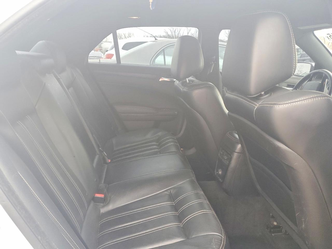 2014 CHRYSLER 300